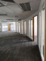 Goldhill Plaza (D11), Office #460605021